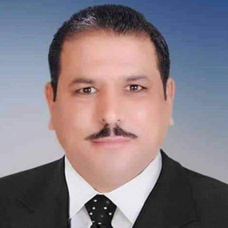 ” سيف ” الأمين العام لحزب مستقبل وطن بالبحر الأحمر يشيد بقرار السيسى لرفع الأجور