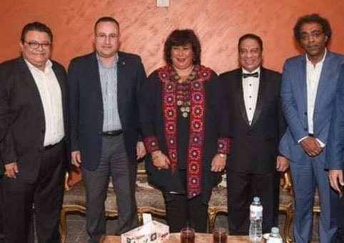 مسرح عبد الوهاب بالأسكندرية يشهد "وهابيات وكلثوميات" فى احتفالات بيت الفنون بأعياد الربيع