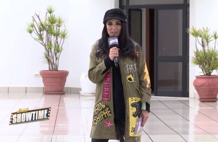 بالفيديو.. الأعلامية التونسية حنان العش تطرح مبادرة حلم الآطفال "Kids Dream"