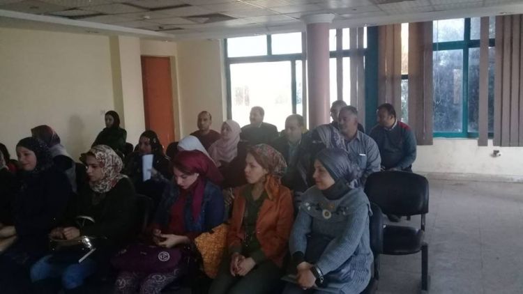 استشراف مستقبل وظيفي أفضل بتدريب استراتيجي مطور