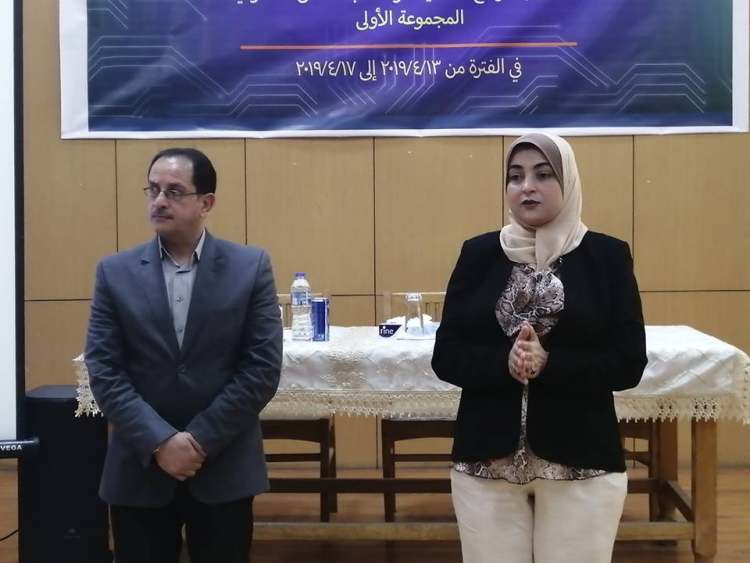 المركزية للتدريب تواجه التحديات الراهنة للمناطق الحدودية بالتعاون مع اكاديمية ناصر العسكرية