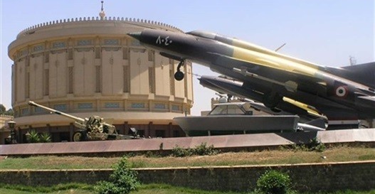 المتاحف العسكرية تفتح أبوابها مجانًا للجماهير بمناسبة عيد تحرير سيناء.. غدا