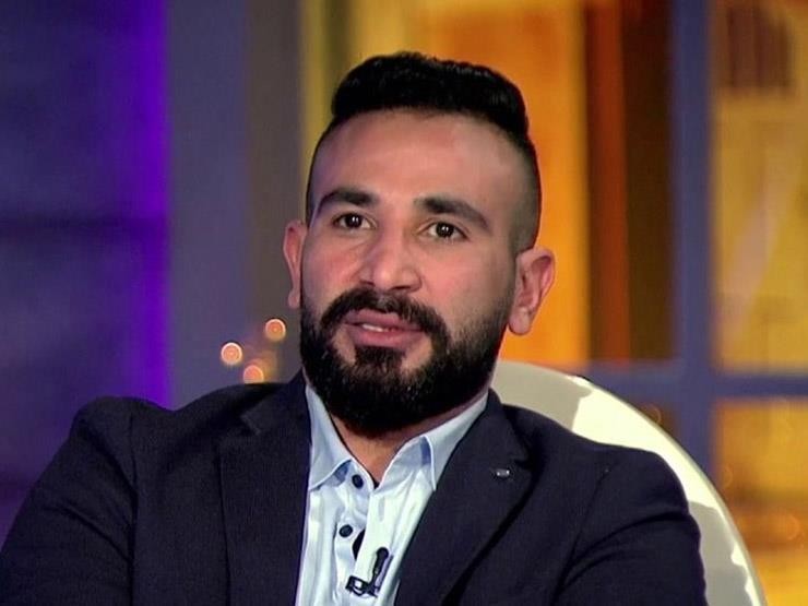 هاشتاج أحمد سعد يتصدر تويتر بعد ظهوره في "شيخ الحارة"