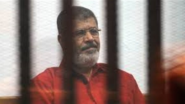 اليوم.. إعادة محاكمة مرسي في اقتحام الحدود الشرقية