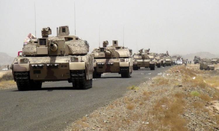 الجيش اليمنى يعتقل الداعشى بلال الوافى المطلوب دوليا فى مدينة تعز اليمنية