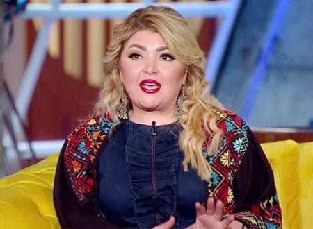 الفنانة مها أحمد تروى لرشا الخطيب ذكرياتها مع السحر والشعوذة