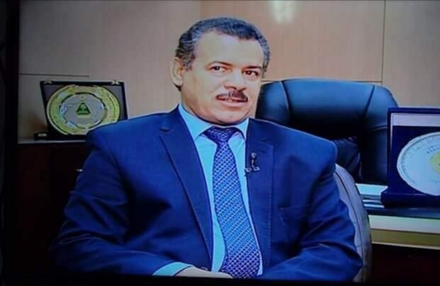 رئيس جامعة الوادى الجديد يهنئ الرئيس وجموع الشعب المصري بعيد الفطر المبارك