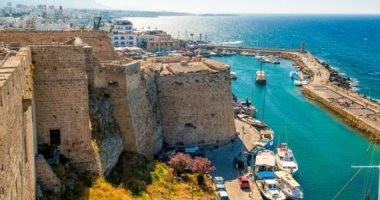 الولايات المتحدة تعرب عن قلقها من نية تركيا التنقيب قبالة سواحل قبرص