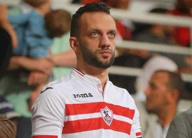 أمير مرتضى : فرجانى ساسى لن يرحل من الزمالك بعد كأس الأمم الأفريقية