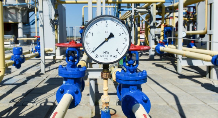«نفطو غاز» الأوكرانية تعلن عن استعدادها لإجراء مفاوضات صادقة مع روسيا بشأن عقود الغاز
