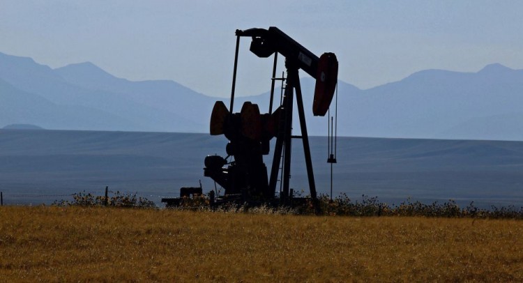 مخزون النفط الأمريكي ينخفض 1.4 مليون برميل أسبوع