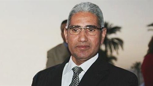 عباس منصور يهنئ الرئيس السيسي والشعب المصري بذكرى ثورة 23 يوليو