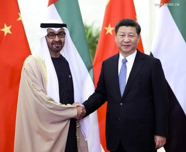 شركة نووية صينية تسعى لتمويل مشترك مع الإمارات من أجل التوسع عالميا