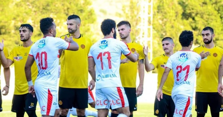 تعرف على قائمة الزمالك لمباراة الإسماعيلى