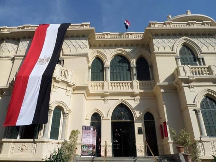 السبت .. "دور الإعلام فى محاربة الإرهاب" ندوة بمكتبة القاهرة الكبرى