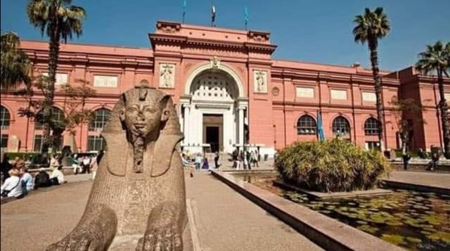 "زوروا مصر".. هاشتاج جديد لدعم السياحة في مصر