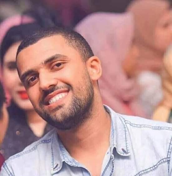 حقوق الانسان بالدقهلية تتبنى قضية مقتل الشاب أحمد أبو عريضة