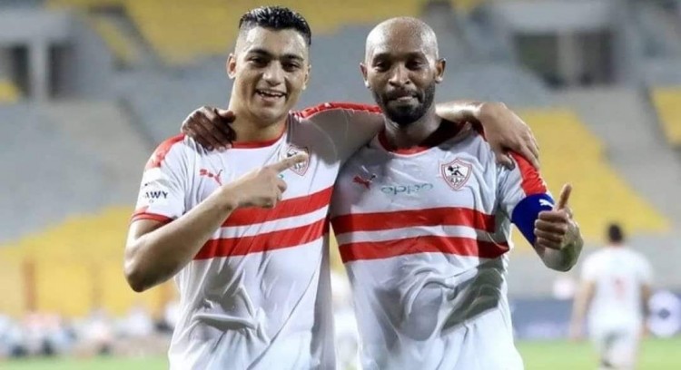 الزمالك يعبر الاتحاد بفوز عسير وبتأهل لنهائي كأس مصر