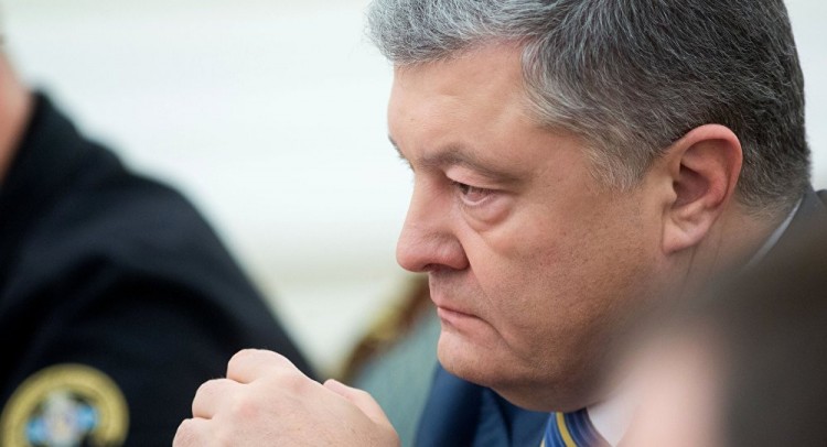 الرئيس الأوكراني السابق يواجه 13 قضية جنائية