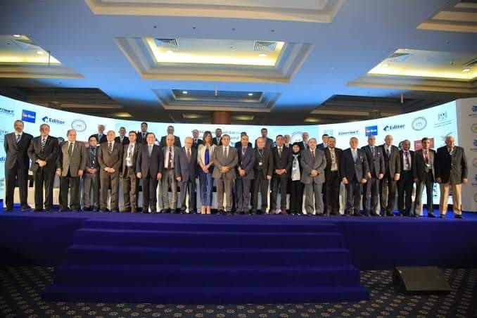 انطلاق مؤتمر «مصر تستطيع بالاستثمار والتنمية» 16 أكتوبر