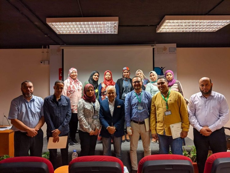 بروتوكول تعاون بين بنك الطعام المصري والمؤسسة العامة للتكافل الإجتماعي