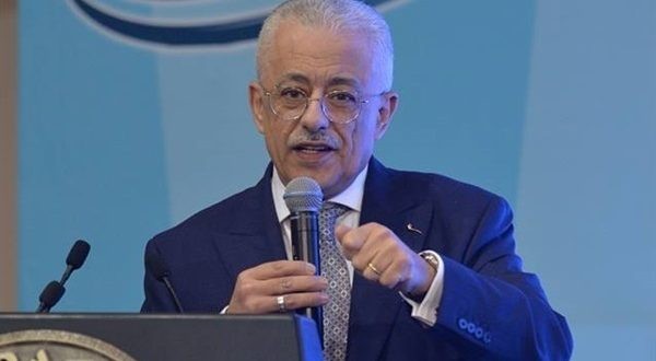 طارق شوقي: اختيار الرئيس لتطوير التعليم واستمرارة ضروري لانجاح المنظومة التعليمية