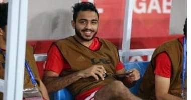 الزمالك يحاول إقناع كهربا بالعودة بعد أنباء التوقيع للأهلى