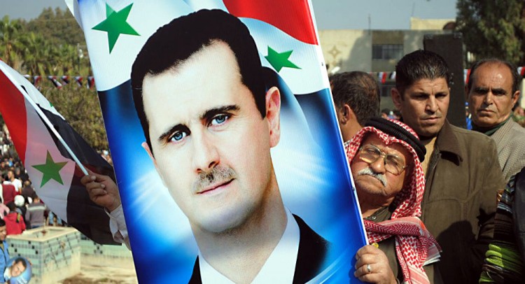الأسد يصدر قانون الموازنة العامة للسنة المالية 2020 في سوريا