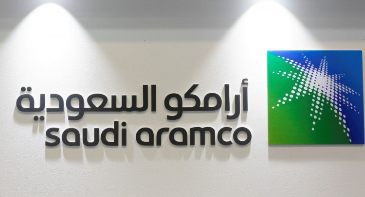 زيادة السعر الاسترشادي لـ"أرامكو" السعودية بنسبة 10% عن الطرح الأولي