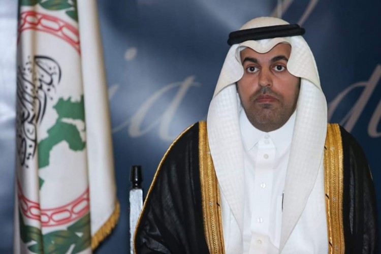 رئيس البرلمان العربي يُرحب بصدور الأحكام الابتدائية بشأن قضية مقتل جمال خاشقجي