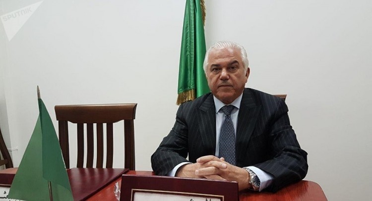 سفير الجامعة العربية بموسكو: صفقة القرن تحول لا يصب في صالح السلام والحل الدائم