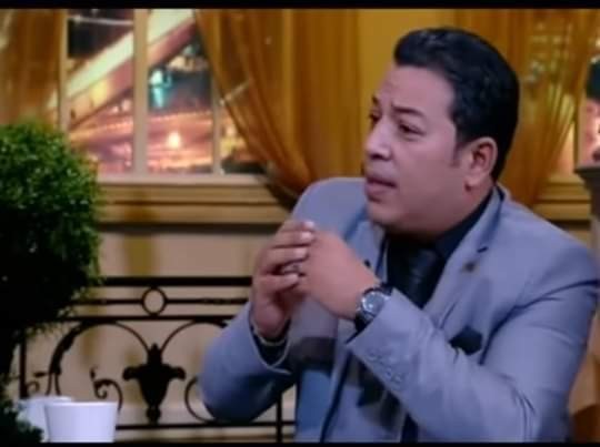ميشيل حليم  مع الإعلامي أحمد سالم في "المواجهة" علي القاهرة والناس اليوم