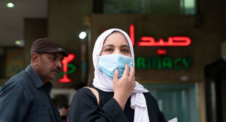 الصحة الكويتية: تسجيل إصابتين بفيروس كورونا لقادمين من إيران