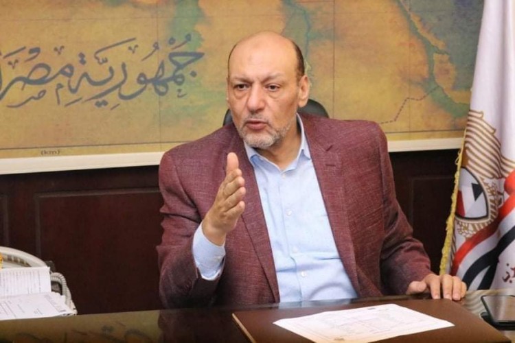 المصريين" عن قرار تعليق الدراسة: يؤكد حرص القيادة السياسية على حياة المواطنين