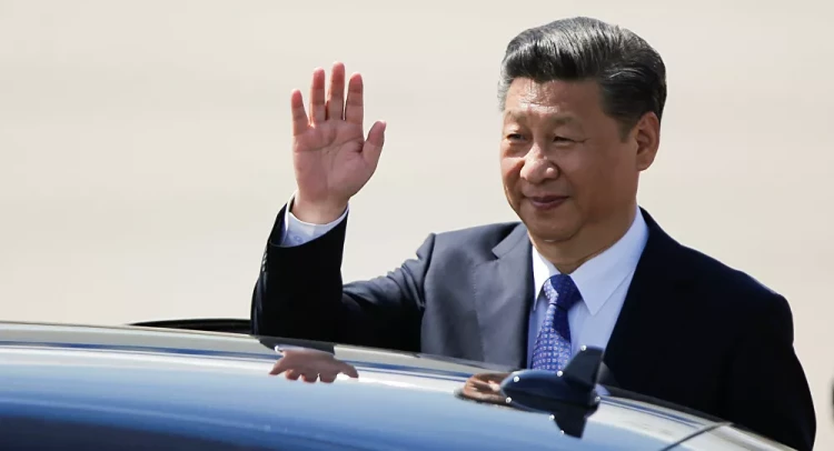 الرئيس الصيني يوجه رسائل جديدة إلى زعماء العالم بشأن فيروس "كورونا"
