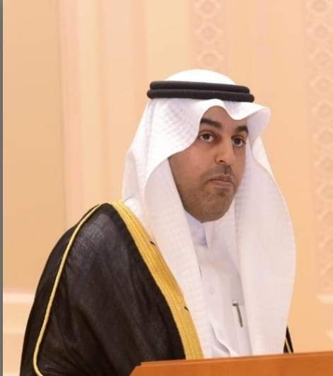 البرلمان العربي يشيد بدعوة السعودية لعقد قمة استثنائية لمجموعة دول العشرين لمواجهة انتشار كورونا