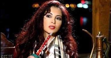 أصابة أول ممثلة مصرية بفيروس كورونا بعد زيارتها لبريطانيا