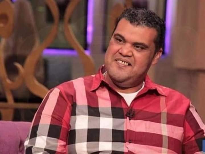 أحمد فتحي طوق نجاة محمد ثروت في "عفريت في أجازة"