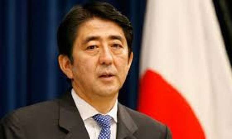 رئيس الوزراء الياباني يرسل قربانا لضريح مثير للجدل في طوكيو