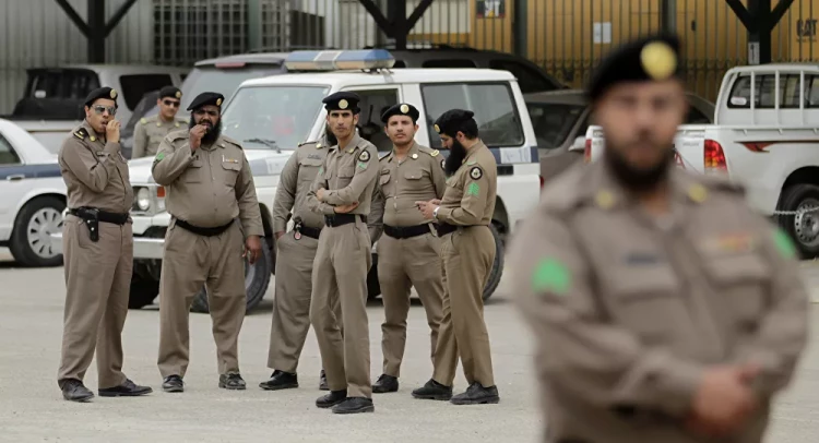 السلطات السعودية تتحرك ضد مروج الشائعات المتعلقة بإجراءات "كورونا"