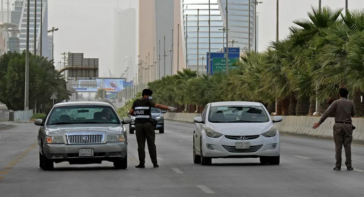 السعودية تعزل مدينة صناعية بالدمام... وتمنع الدخول والخروج حتى إشعار آخر