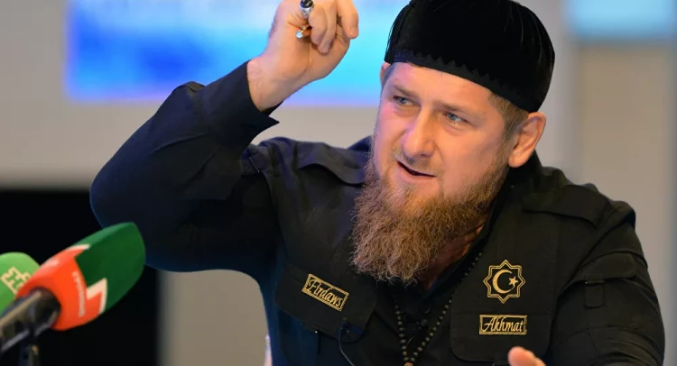 رئيس البرلمان الشيشاني يعلق على أنباء إصابة قاديروف بفيروس كورونا