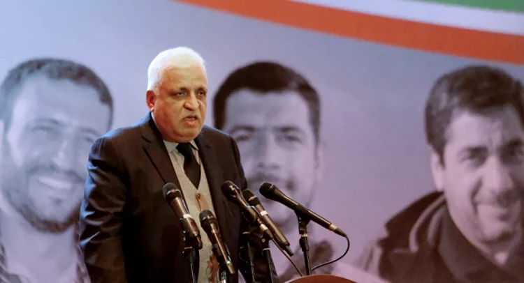 العراق يكشف حقيقة إصابة رئيس هيئة الحشد الشعبي بفيروس كورونا