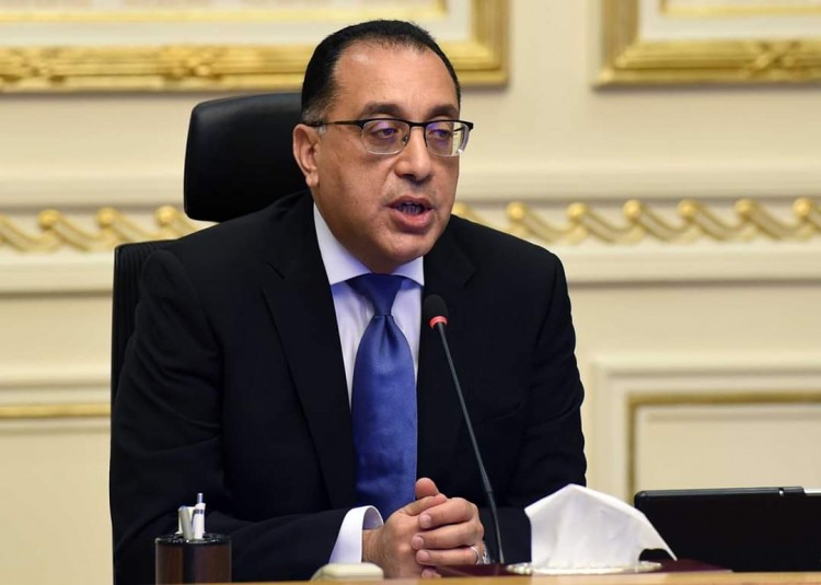 رئيس الوزراء يستعرض تقريرا حول وضع مصر في مؤشر التنمية المستدامة لعام 2020