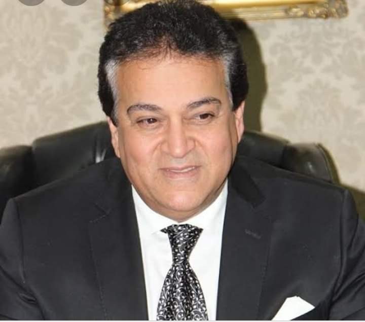 وزير التعليم العالي يلقى كلمة مصر أمام الدورة العادية 25 للمؤتمر العام لمنظمة «الألكسو»