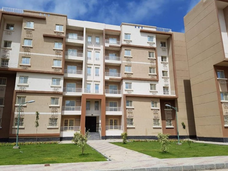 وزير الإسكان: اليوم.. بدء تسليم 480 وحدة سكنية بمشروع "الإسكان المميز" بمدينة دمياط الجديدة