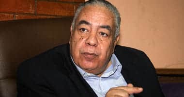اتحاد كمال الأجسام يدعم القيادة السياسية فى الحفاظ على امن مصر القومى