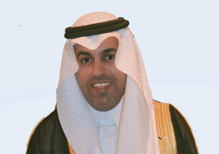 رئيس البرلمان العربي يُهنئ السعودية بنجاح موسم الحج مع جائحة كورونا