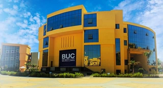 كلية اللغات والترجمة بجامعة بدر"BUC" تفتح أبواب التعاون مع الجامعات الروسية