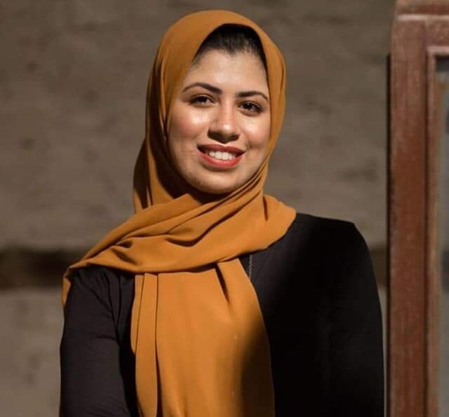 شيماء حسونة تكشف تفاصيل برنامج "الريجيم"